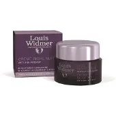 Louis Widmer Widmer Iaa Rijke Nachtcreme N/parf Pot 50ml