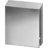 Maico Ventilatoren PP 45 AE Ventilatierooster RVS
