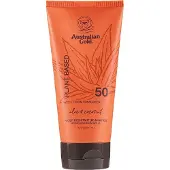 Australian Gold Plant Based Sunscreen Lotion SPF 50 177 ml