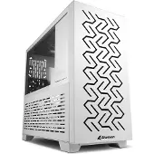 Sharkoon Ms-z1000 Pc-behuizing