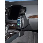 KUDA houder geschikt voor Volvo XC90 2015-2019 Kleur: Zwart