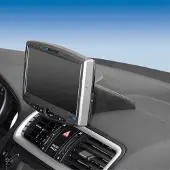 KUDA Navi Console Skoda Roomster 2006- & Fabia 2007-