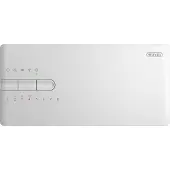 Wavin Sentio regelunit, basis Vloerverwarming-regelset