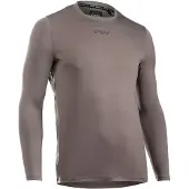 Northwave Bomb Trui met lange mouwen Grijs || Maat: L