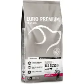 Euro Premium Adult Light 12 kg