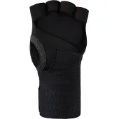 Benlee Gelglo Combat Gloves Rood,Zwart M