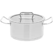 Demeyere Kookpan 'Diverto 3' Ø16cm / 1.5L