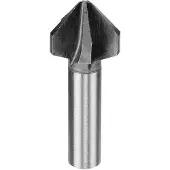 Kwb Verzinkboor hss krt 12 mm