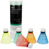 Avento Badminton Shuttles Diversen