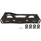 Iqon Cl Decode Pro 80 Inline Skates