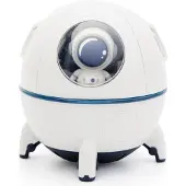 Rio-Beauty Spacia kinder luchtbevochtiger & aromadiffuser met projectie
