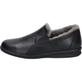 Josef seibel Belfort 67 18102LA175 Pantoffels | Maat 42 Heren Zwart