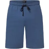 Schiesser Sweatshorts met steekzakken