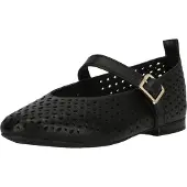 Clarks Sandaal 'Fawna Jane' zwart