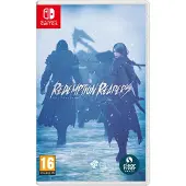 Aflossing Reapers -JP-