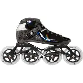 Powerslide Dragon Black 90 Inline Skates