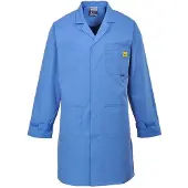 Portwest Antistatische Esd Jas As10 | Maat: L