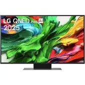 LG 50" QNED86 EVO 4K (2025)