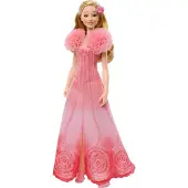 Wicked Glinda - Zingende Modepop
