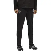 Puma Sportbroek 'Manchester City' zwart / wit