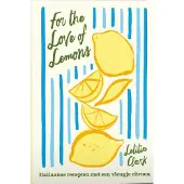 Harper For the Love of Lemons