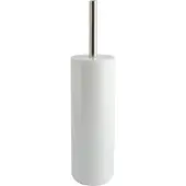 MSV Wc-borstel Met Houder Inagua - Kunststof - Wit