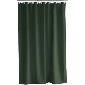 Södahl Douchegordijn Comfort Pine Green (180 x 220 cm)