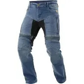 Trilobite Parado Regular, jeans ,Blauw ,W46/L30