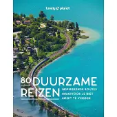 Vbk media 80 Duurzame reizen