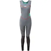 Gill Zenlite Skiff 2 Mm Neopreen Wetsuit