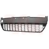 VAN WEZEL BUMPERGRILL ONDER -BDC voor o.a. MAZDA