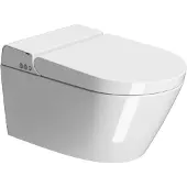 Ben Segno douche-wc glans wit