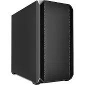 Sharkoon MK2 Micro Tower Zwart