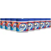 Dash 6x Vlekverwijderaar Diamond Bright Poeder-Kleur 500 gr