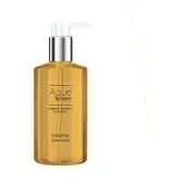 BWT ADA Aqua Senses Haar- en lichaamsshampoo, 300 ml
