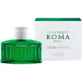 Laura Biagiotti Roma Uomo Green Swing 200ml Keuls Water