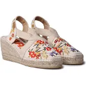 Toni pons Montjoi Wedge Espadrilles