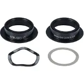 BBB Bottomadapt Bb386/392 Evo Trapasadapter