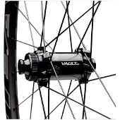 Easton Ea90 Ax Cl Disc Tubeless Gravel Voorwiel