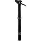Tranzx Telescopic Seatpost 120 Mm Dropper Zadelpen