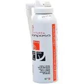 Fasi Espresso Doppio Anti-lekspray 125ml