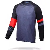 BBB Gravity Style Langarm Enduro Trui