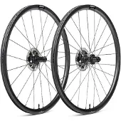 Scope R3 Cl Disc Tubeless Racefiets Wielset