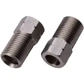 BBB Fles van 25 compressiemoeren voor Sram / Avid
