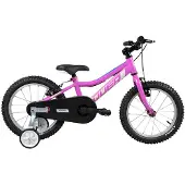 QÜer Mission 16´´ Fiets