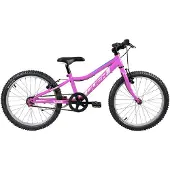 QÜer Mission 20´´ Fiets