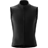Gonso - Road Vest Therm - Fietsbodywarmer 4XL, zwart