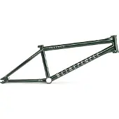Wethepeople Paradox 21´´ Tt Bmx-frame