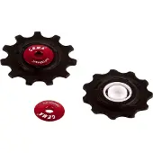 Cema Shimano/sram Full Ceramic Derailleurwieltjes Set Voor Fietsen