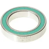 ABI Enduro Bearings Bb Cxd 6803 Llb-bx Xd-15 Ceramic Hybrid Abec-5 Radial Lagers